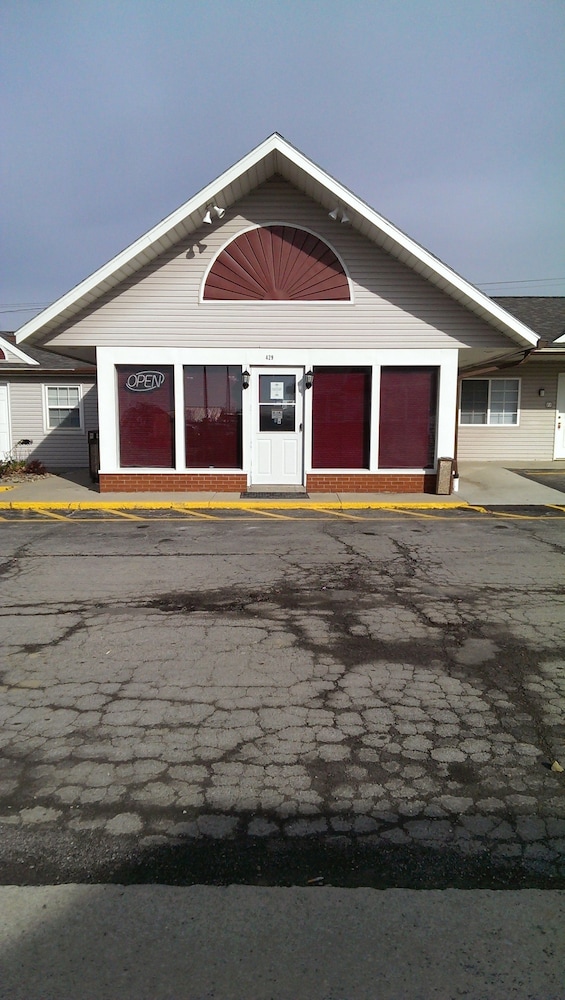 Willard Country Inn