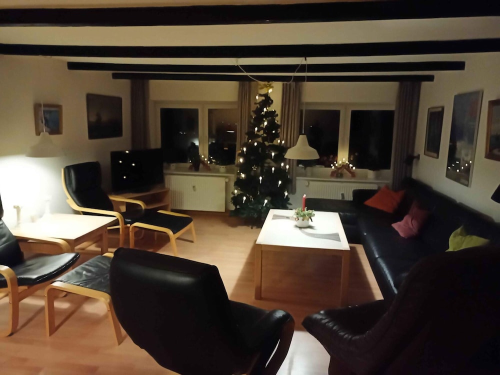 5 Star Holiday Home in Sydals