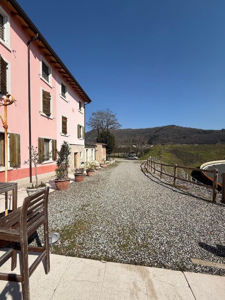 Agriturismo Corte Marani