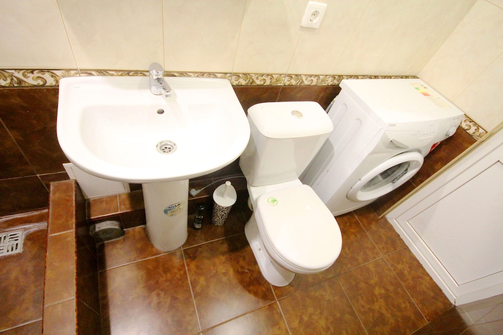 Guest House Saratov