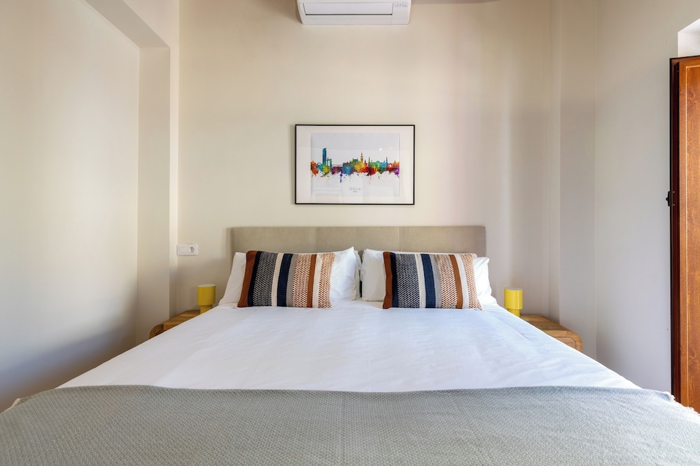One&Lux Casa Barrabas