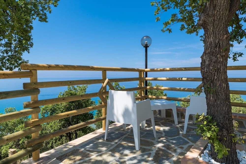 Il Poggio del Mare