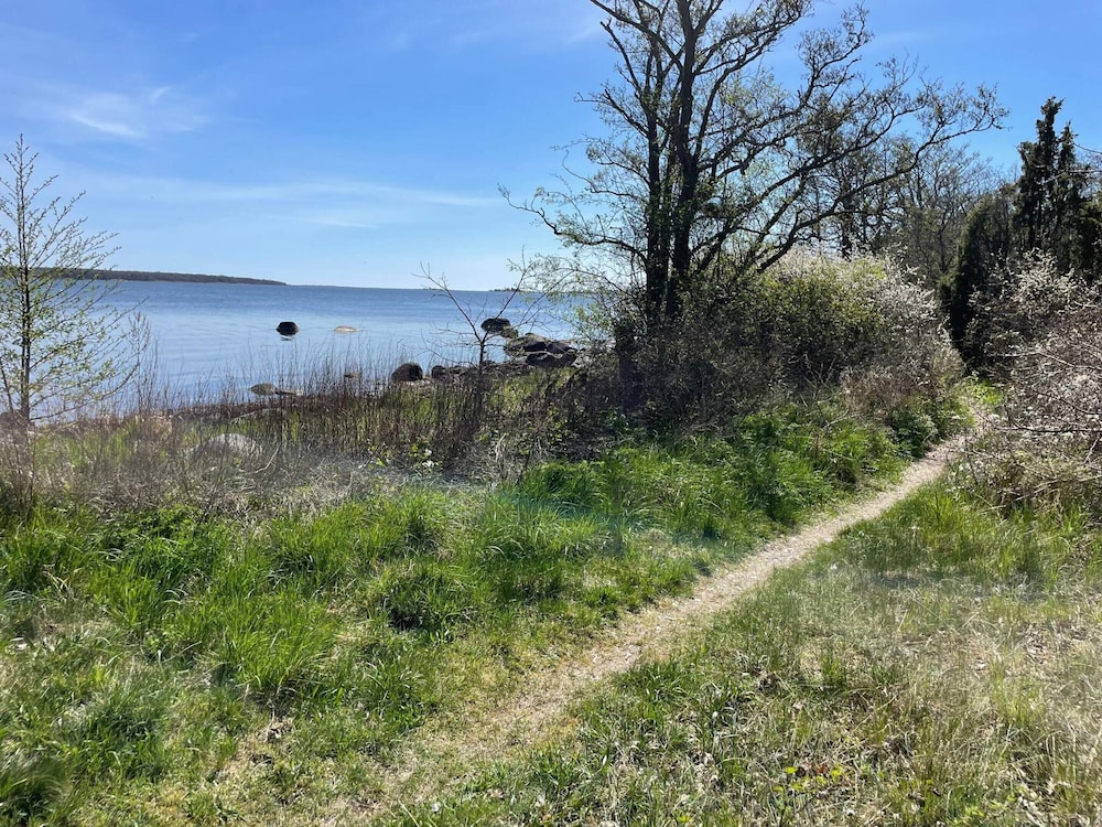 4 Star Holiday Home in Karlskrona