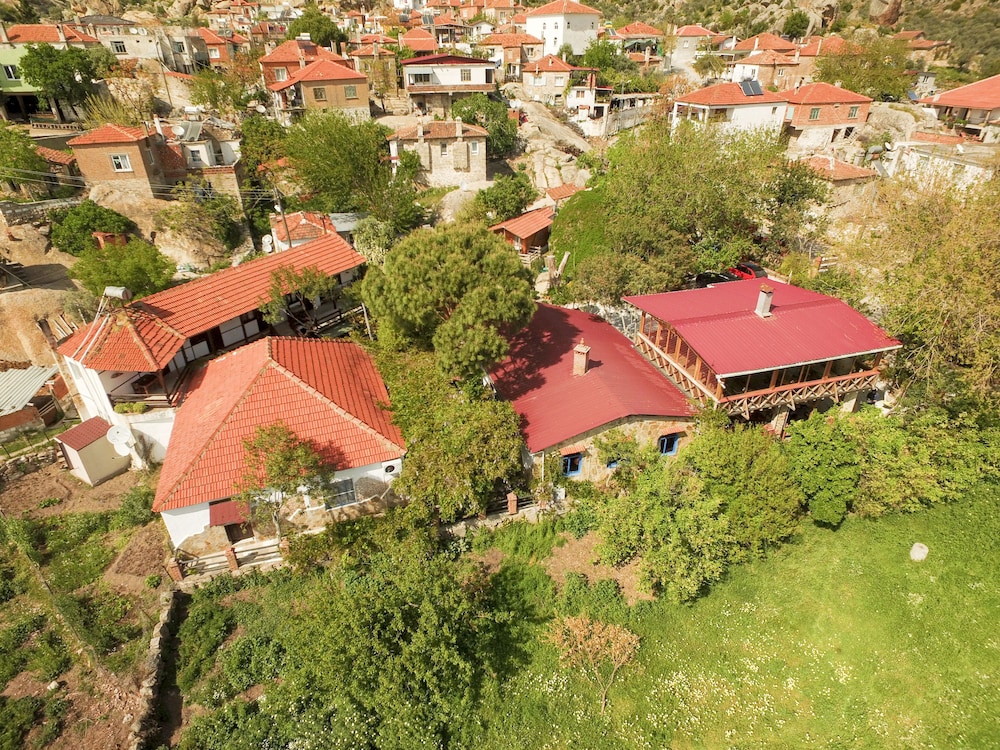 Agora Pansiyon