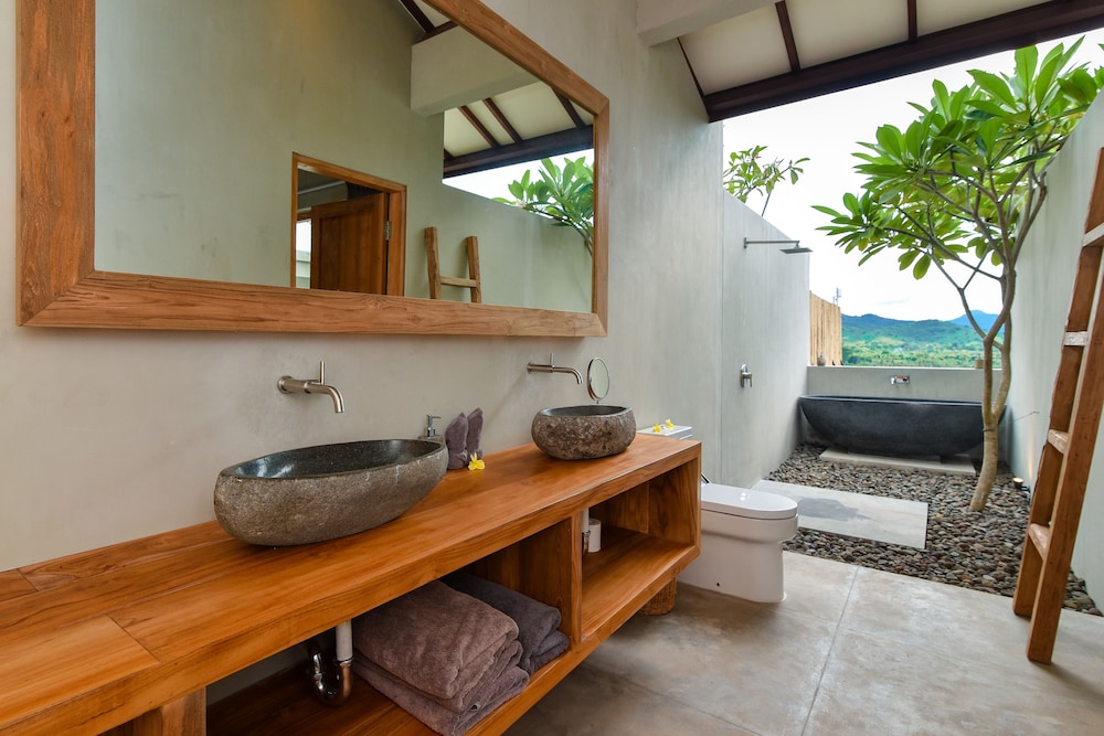 Sumberkima Hill Private Villa Retreat