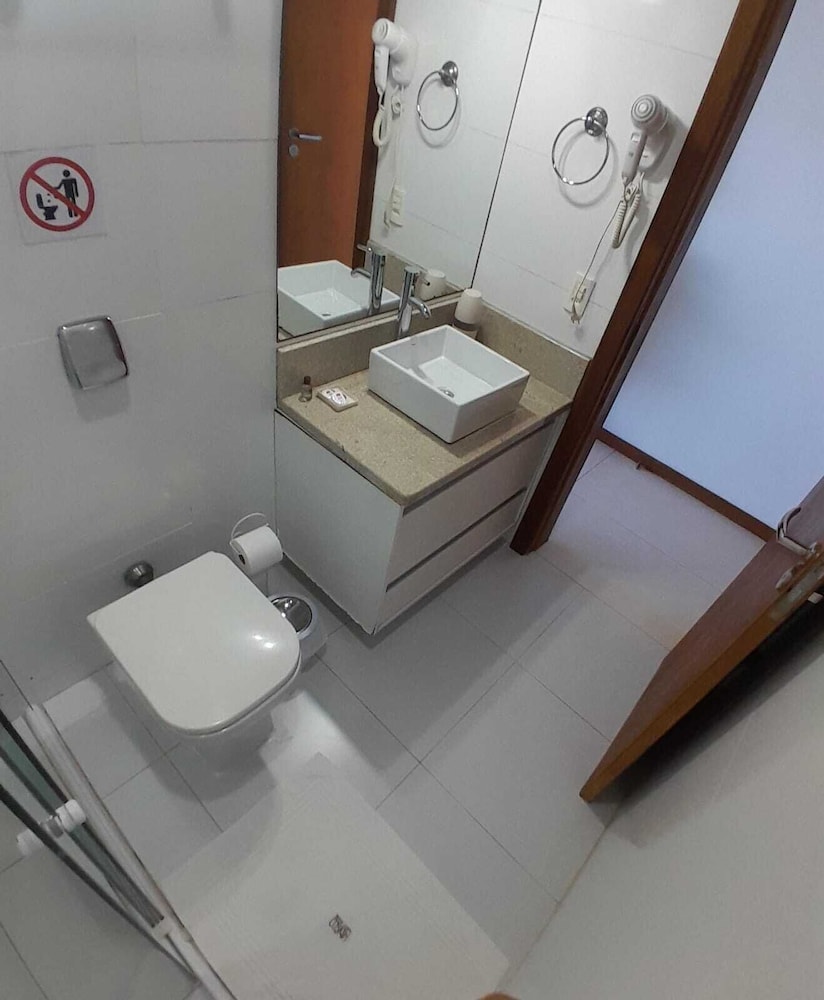 Hibisco Guest House