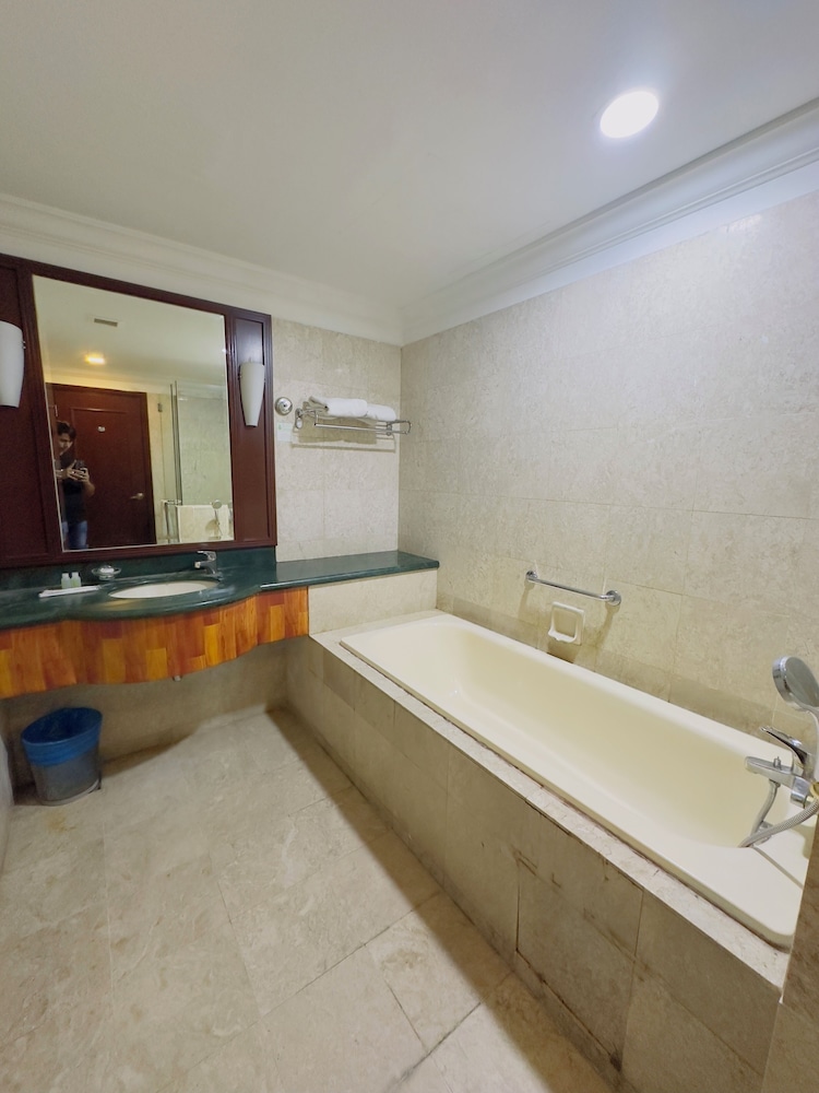 Kl dream empire suite at time square