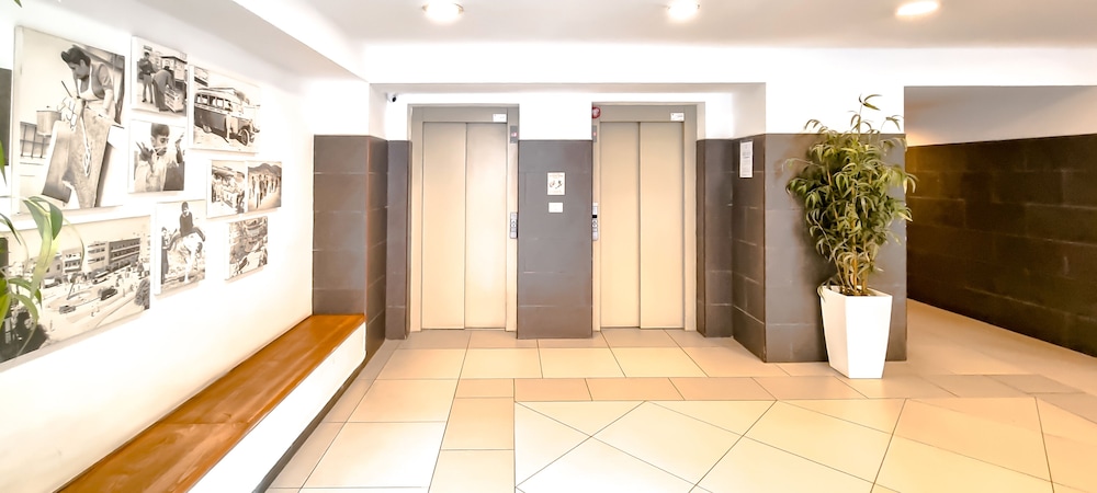 Brand New Duplex 2 Bedrooms TL58 view 2