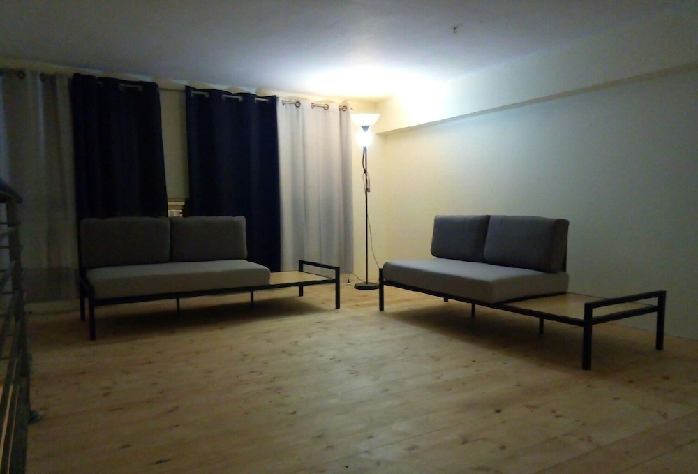 Bat Ami Suite