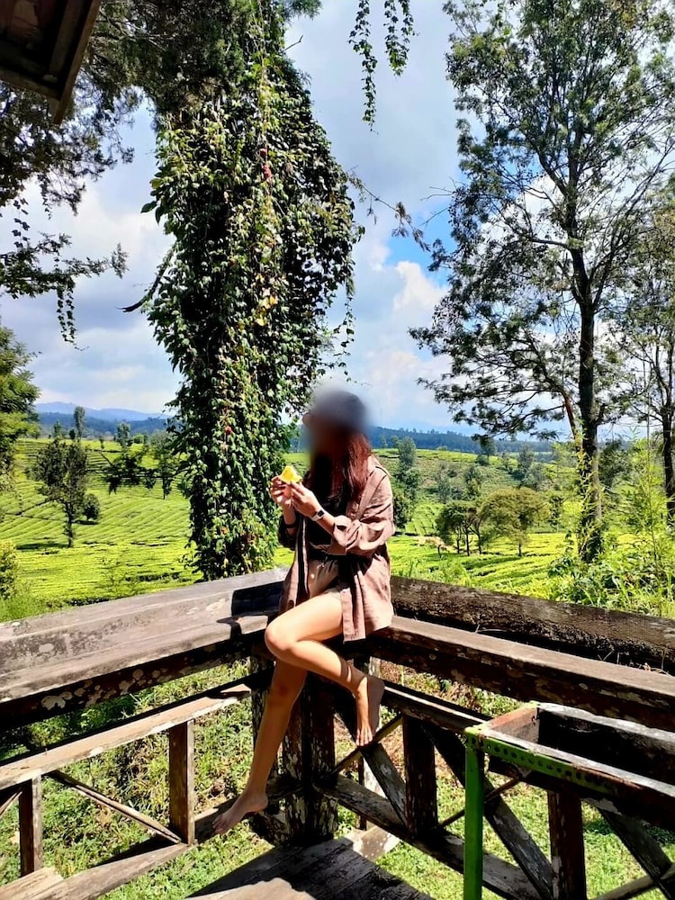 Argapuri Jungle Resort