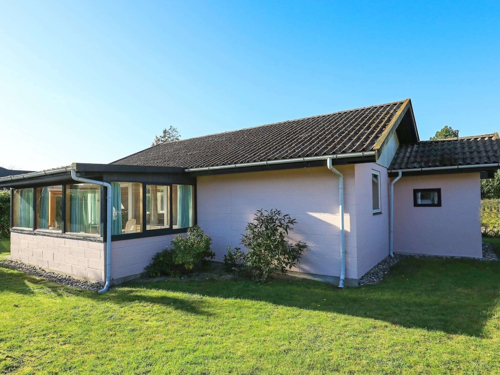 5 Person Holiday Home in Vaeggerlose view 4
