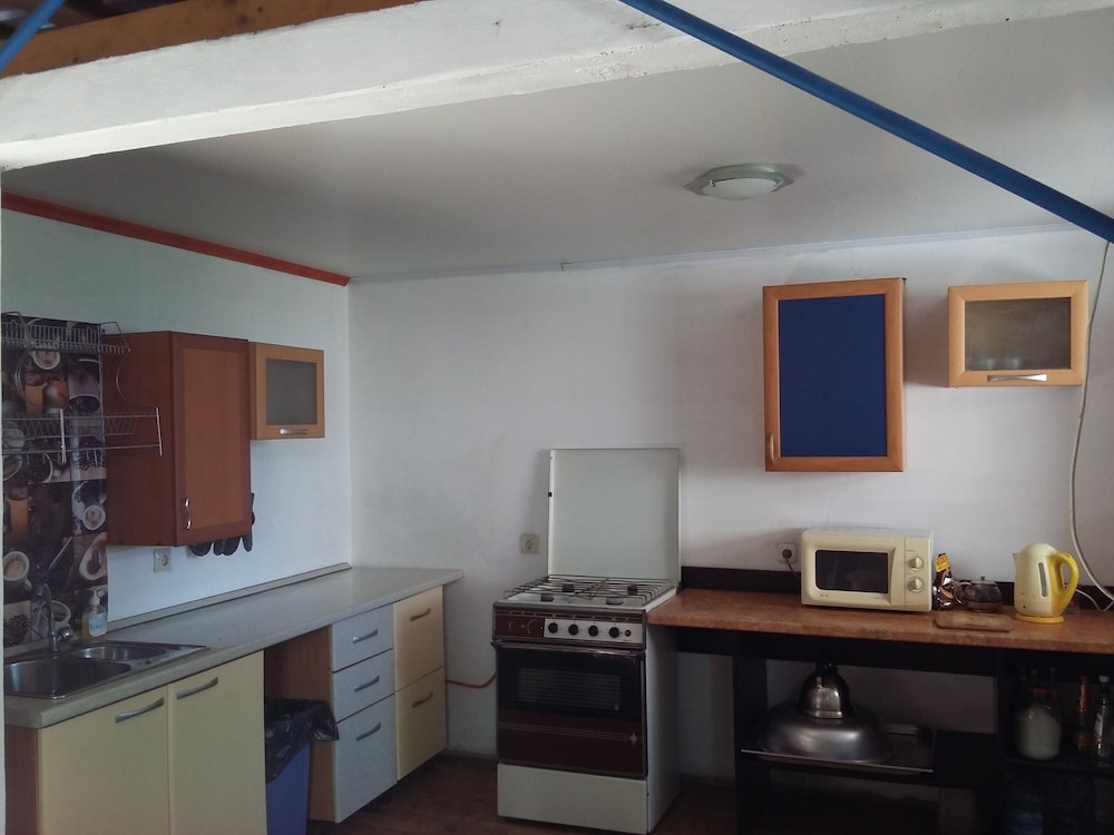 Guest House MishLen