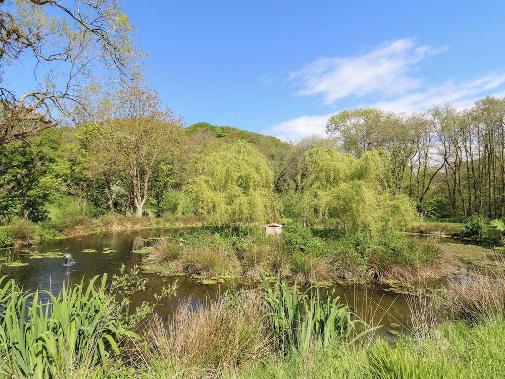 Glanduad Fawr