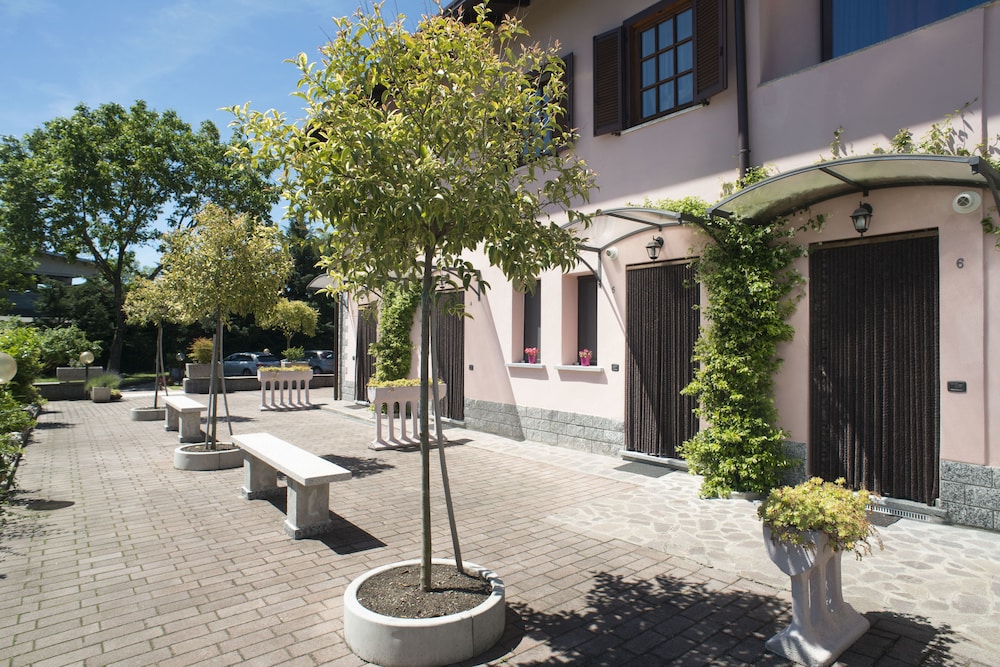 Villa Rosy B&B