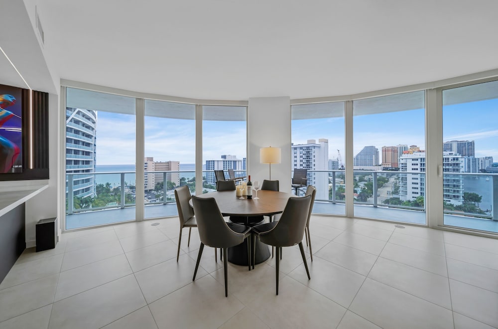 Ocean view Amazing 3BR at Tiffany House - Image 5