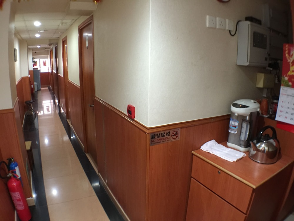 Well Yet Guest House