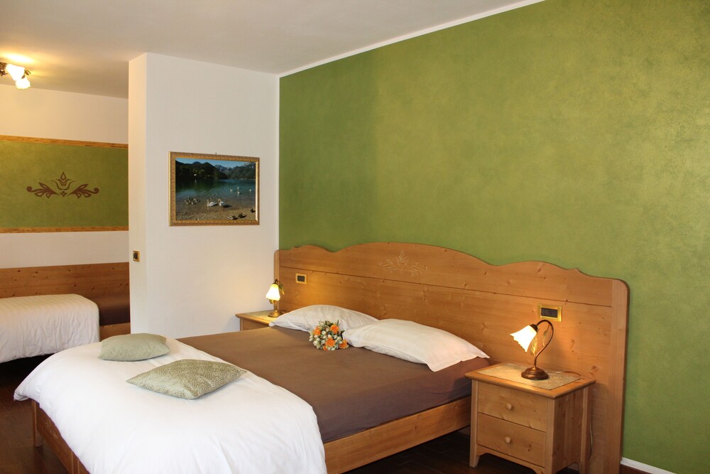 B&B Villa Cinzia