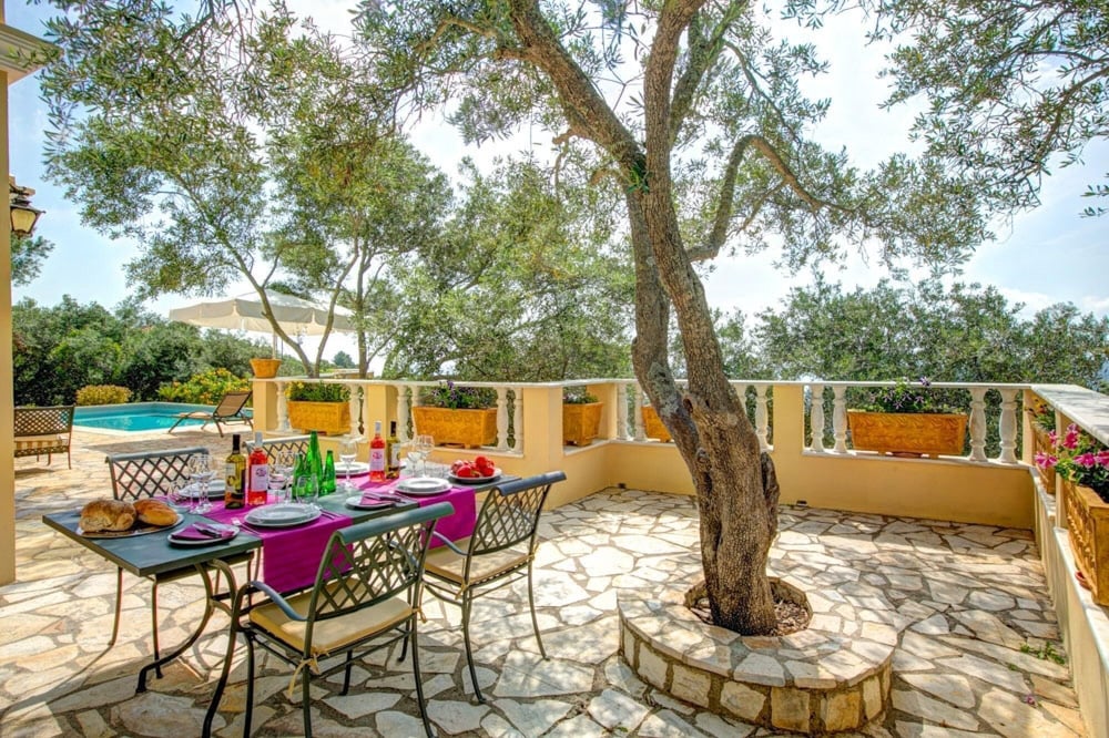 Anastasia Villa - Timeless Elegant Sanctuary With Panoramic Views view 2