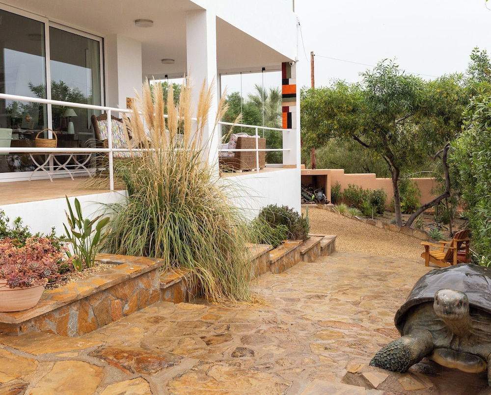 CT 385 - Faro's Soulrise Villa - Mojacar