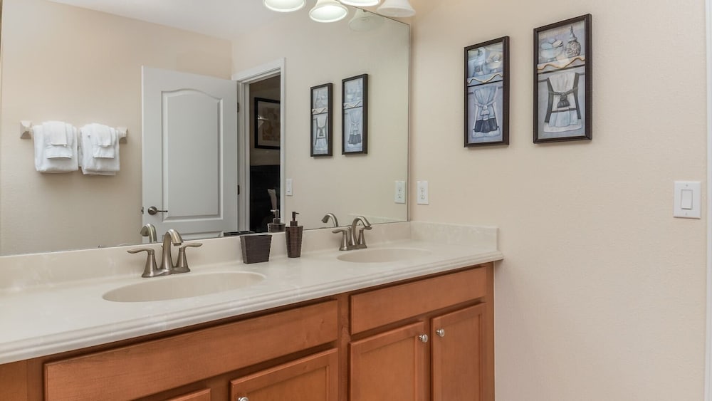 Championsgate Resort 9 Bedroom Private Pool Home 9 Home