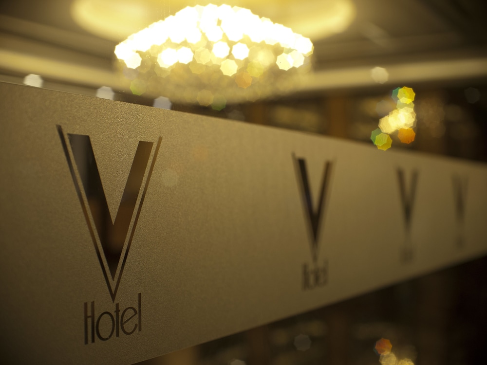 Singapore Vacations - V Hotel Lavender - Property Image 2