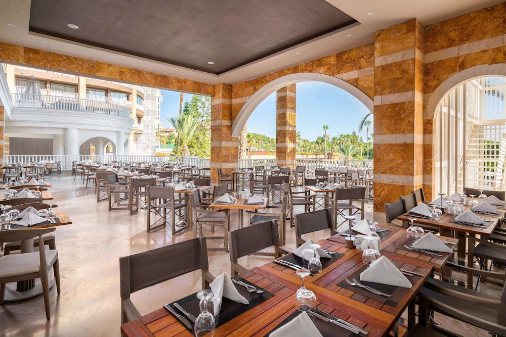 Arycanda Kirman Premium - Ultra Her Şey Dahil - Image 76