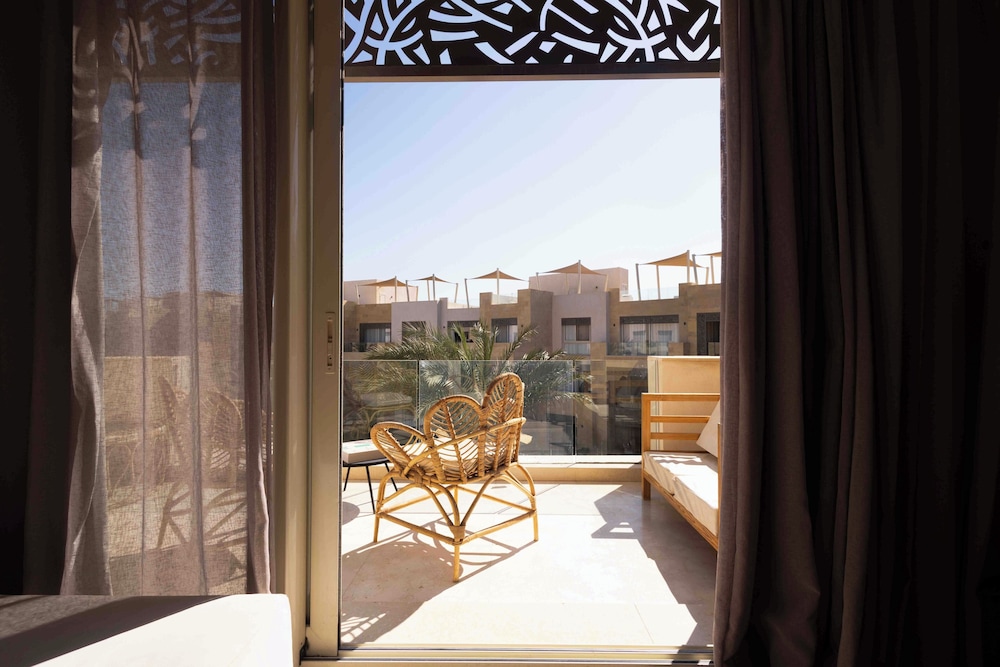 El Gouna - BIRD NEST