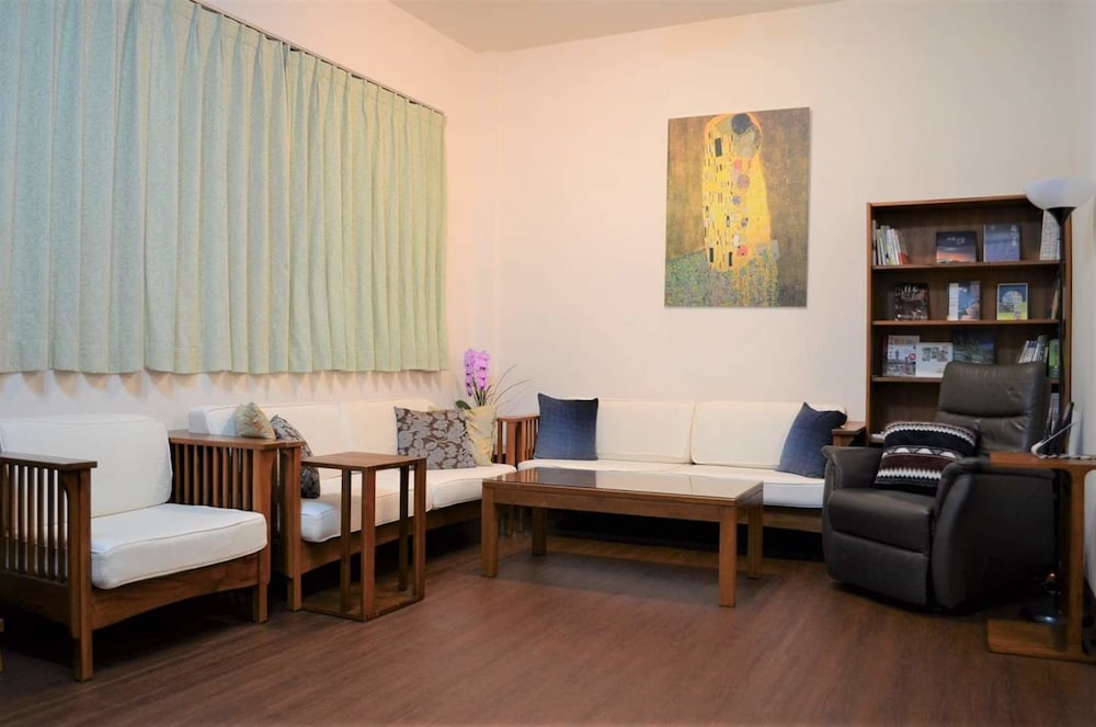 Liho Homestay view 3