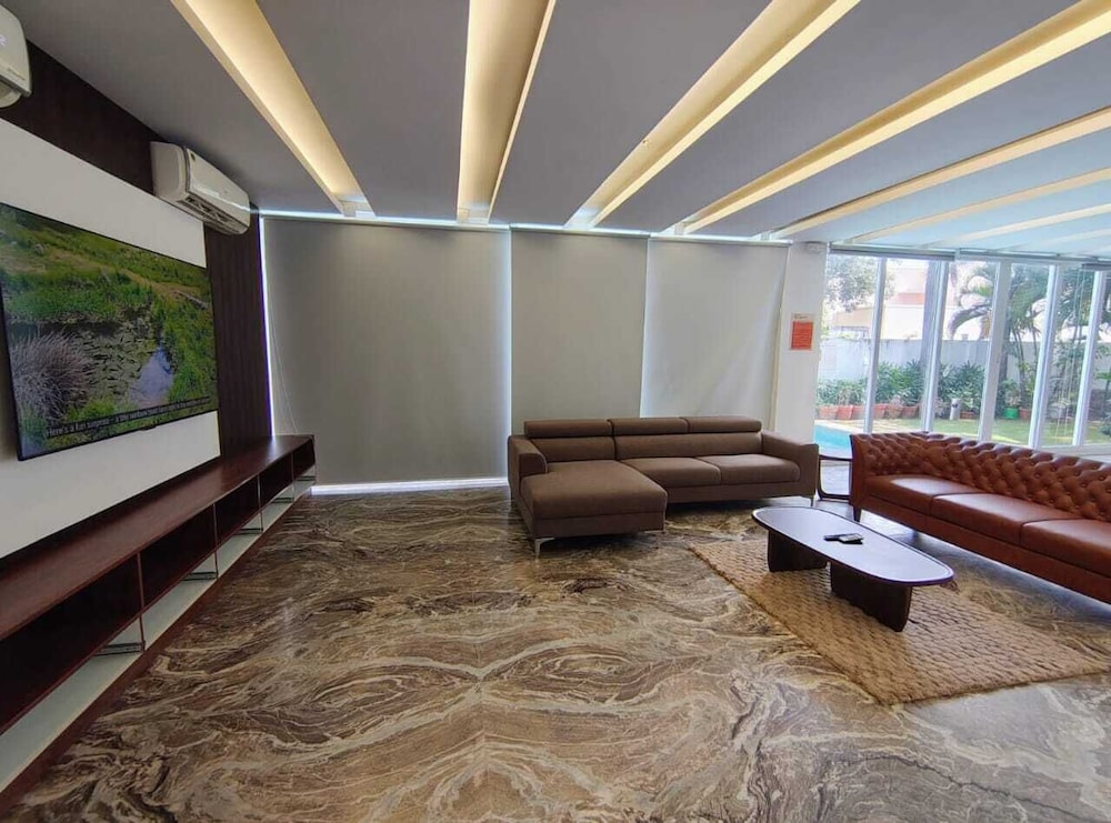 Truliv Villa Nivara