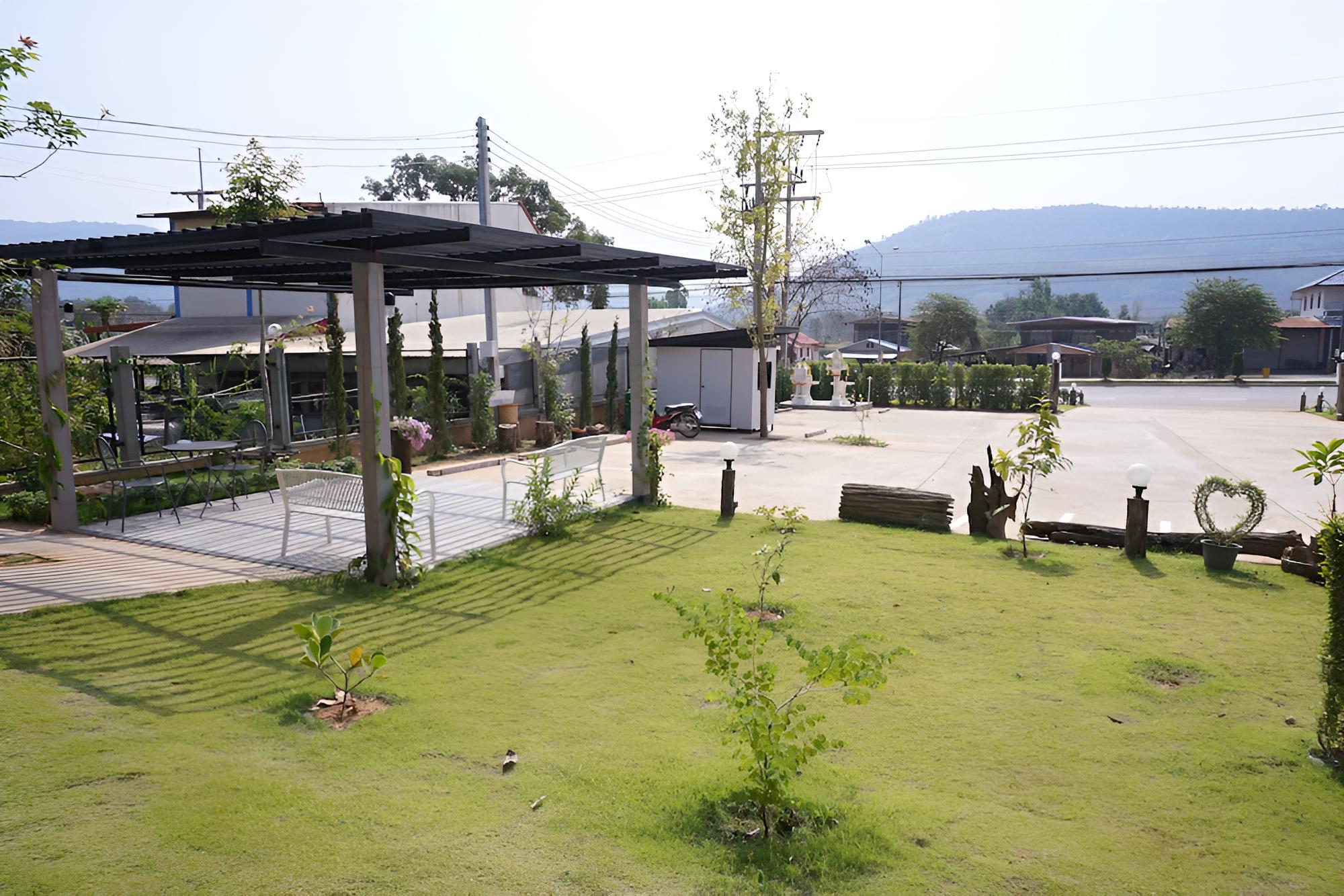 SJK Boutique Hotel