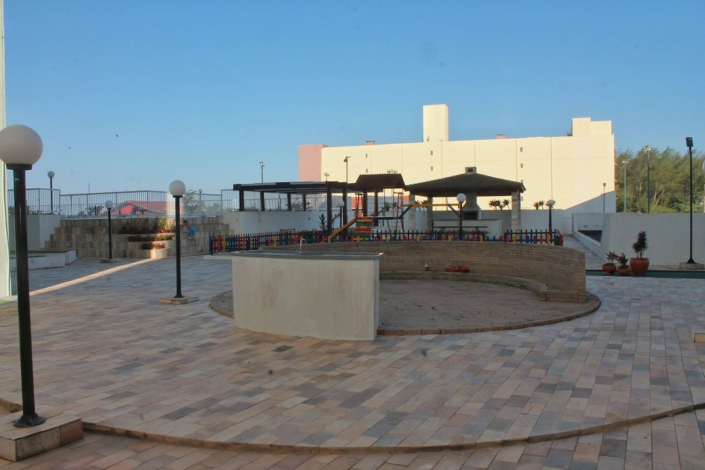 Resid. Clube Mar Grosso- Laguna - LAG201