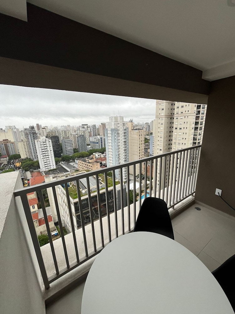 Apartemnto completo na Vila Mariana