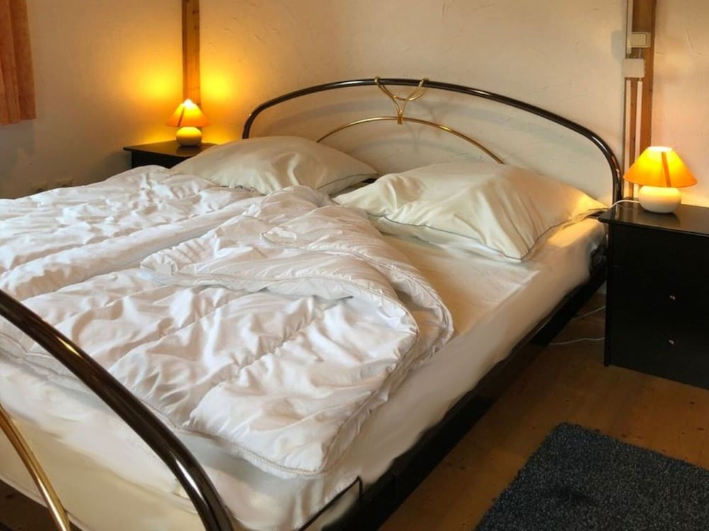 Apartment Deichvogt, Nessmersiel