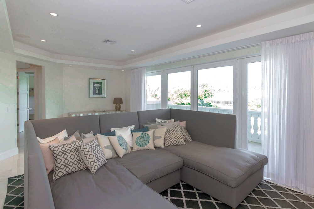 Mayfair Estates