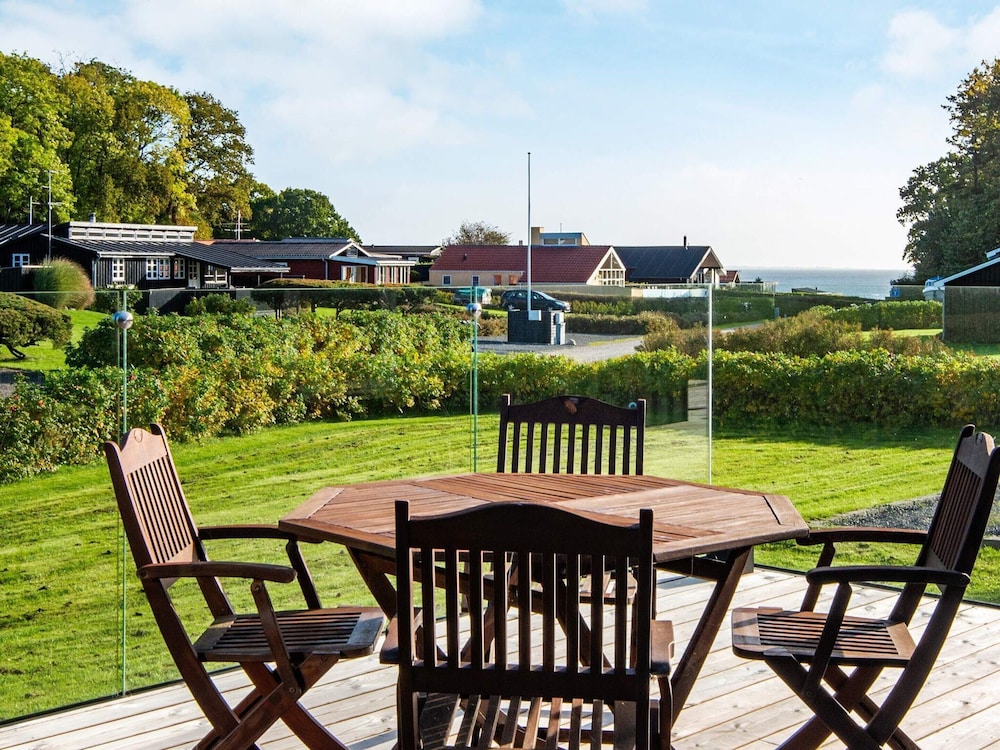 4 Star Holiday Home in Juelsminde