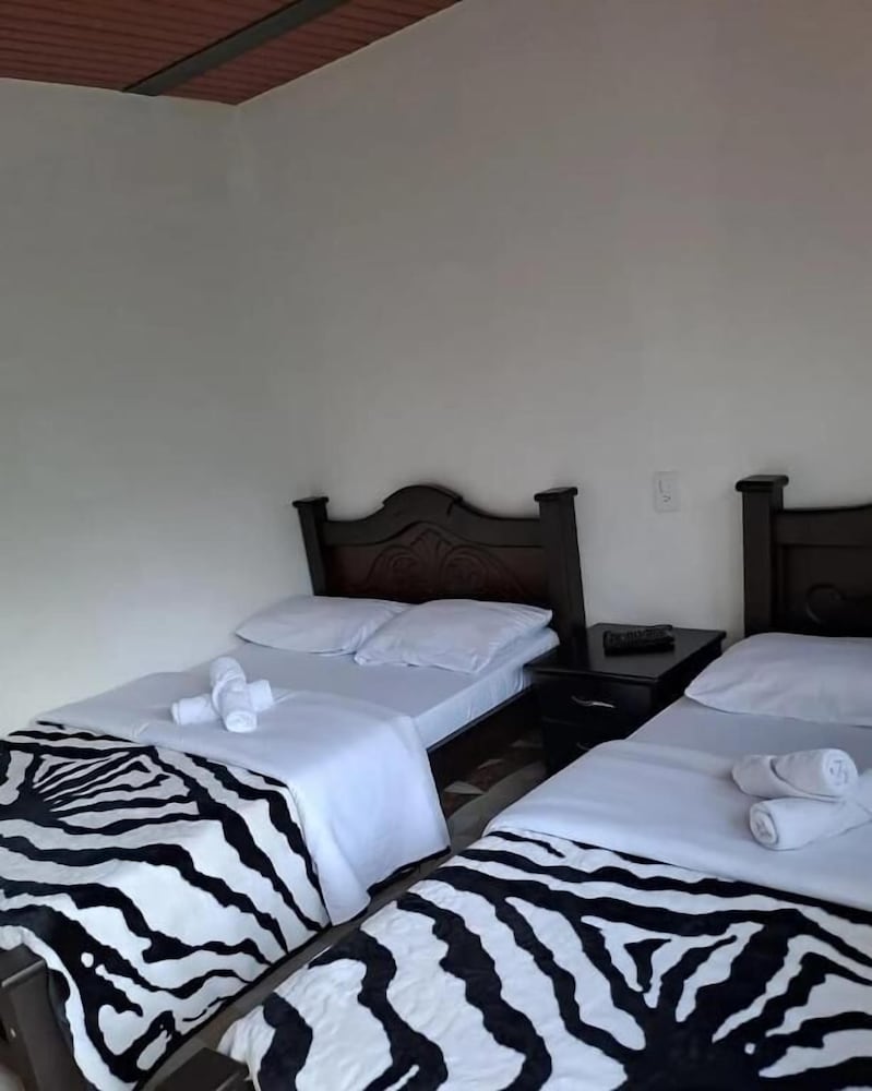 Cabañas Amalú