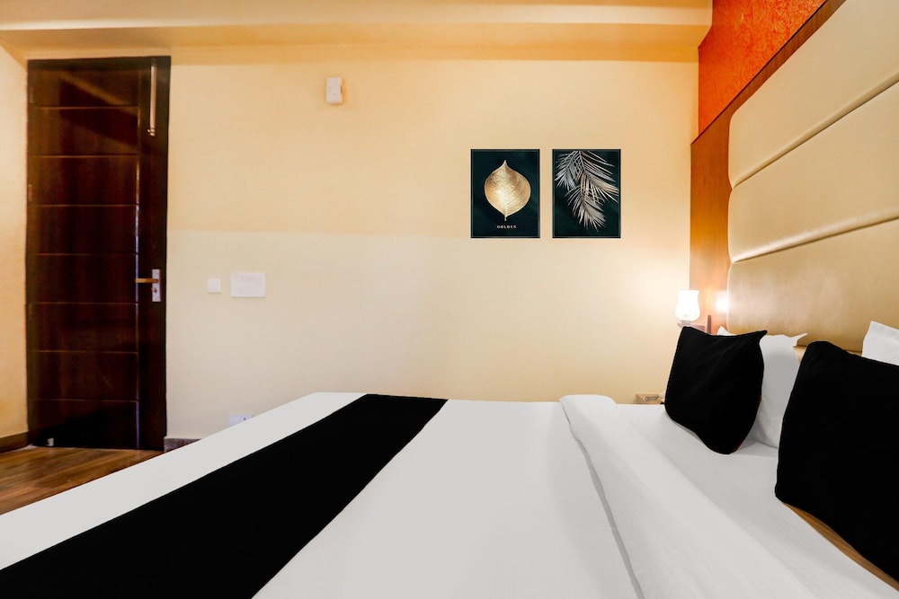 Luxury Stays at Mussorie Foothills