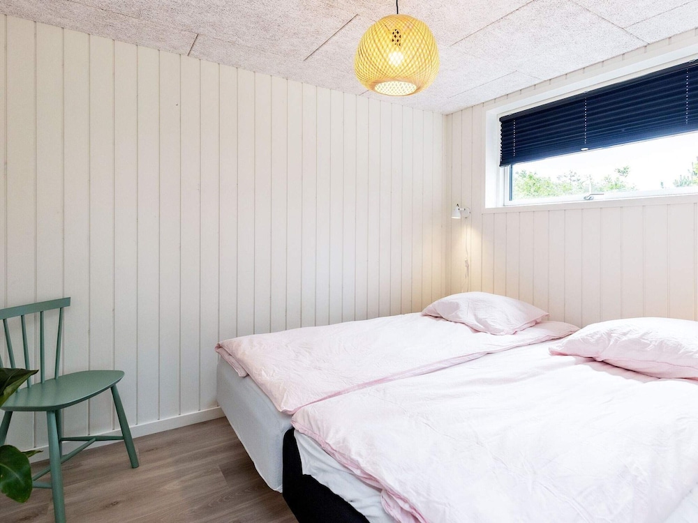 9 Person Holiday Home in Albaek view 4