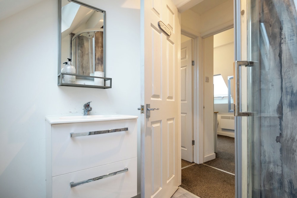 Stunning 2BD in Bourton on the Water