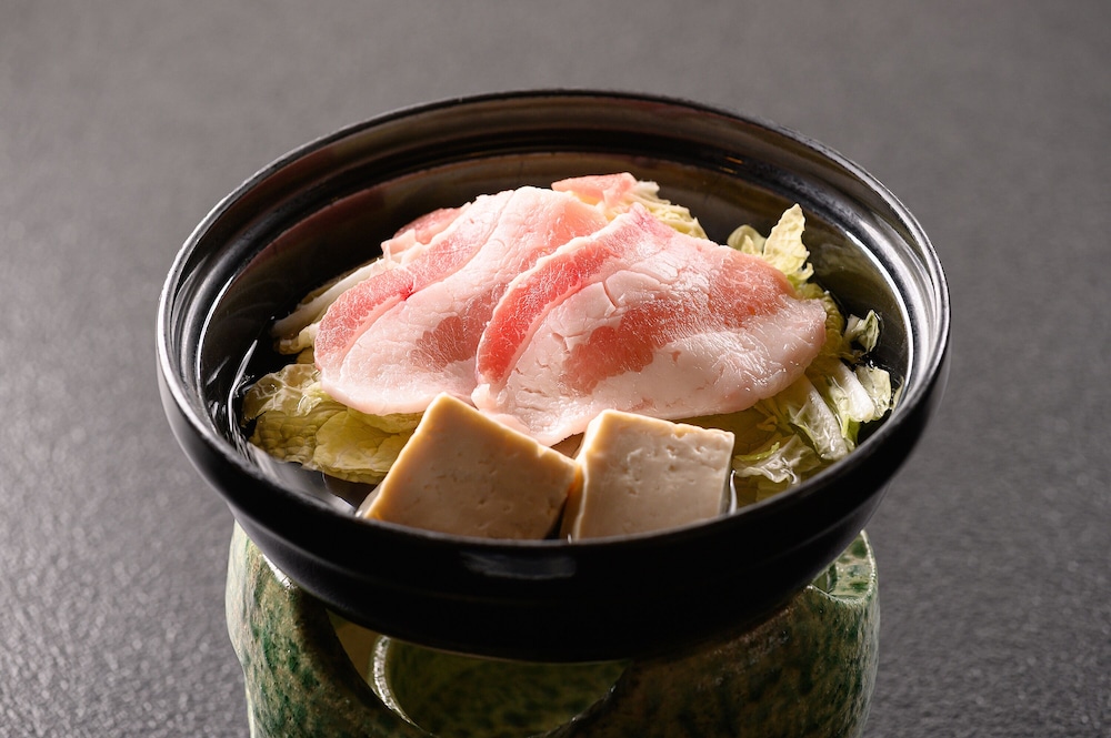 Yufuin Onsen Ryokan Mebaeso