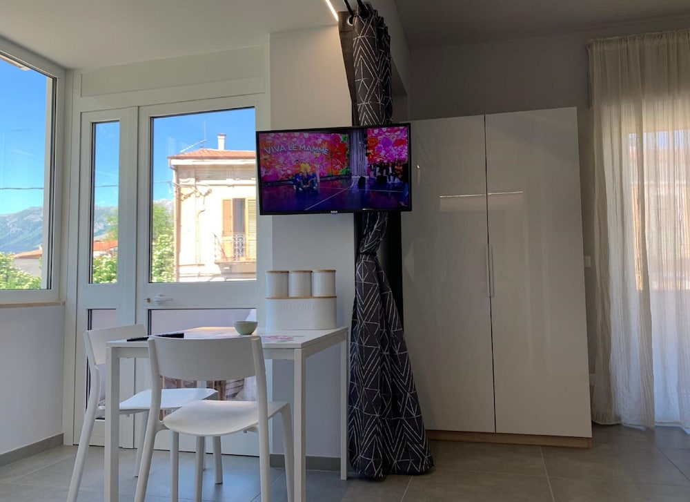 Casa Armonia Sulmona Apartment