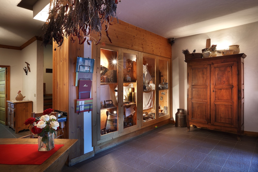 Bourg-Saint-Maurice Vacations - Hotel l'Autantic - Property Image 3