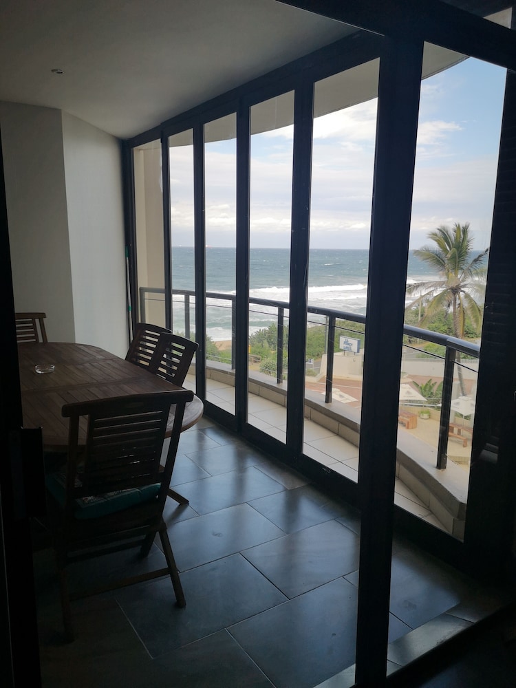 208 Coral Reef view 3