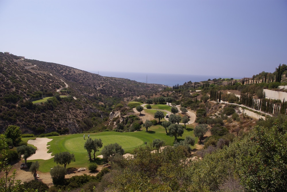 Villa Calantha 93 Aphrodite Hills