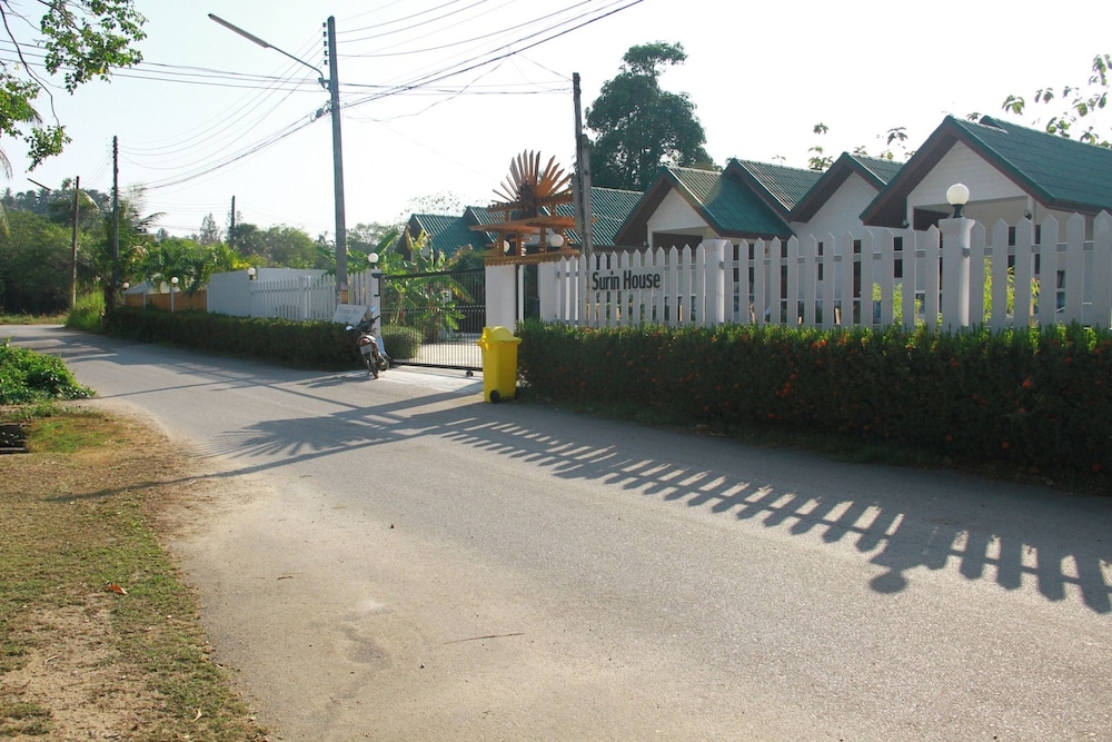 Surin House