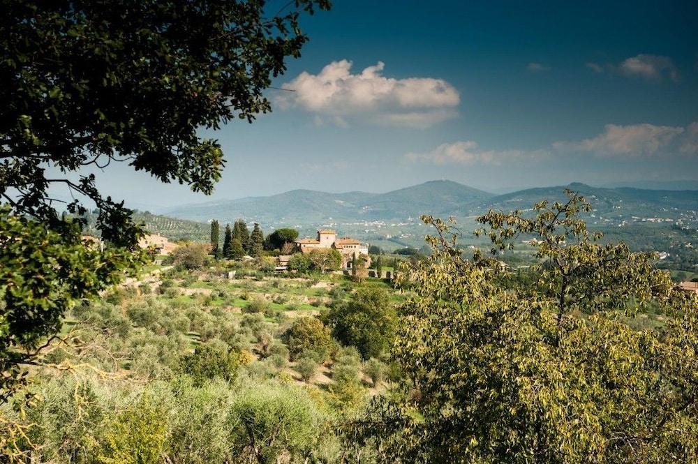 Podere Scaluccia