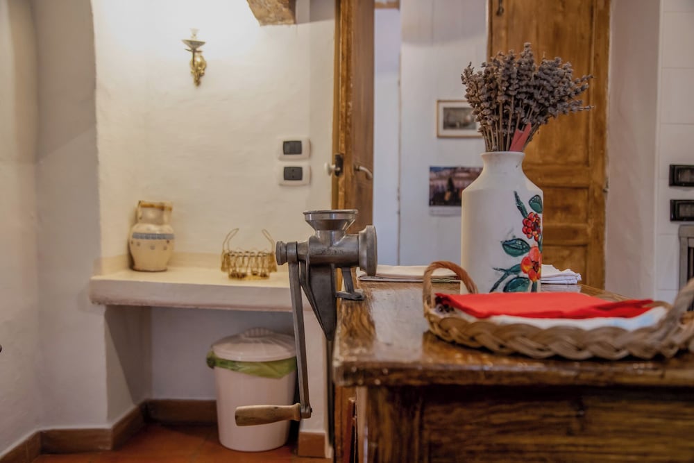 Dimora Storica nel Cuore del Pollino photo 2