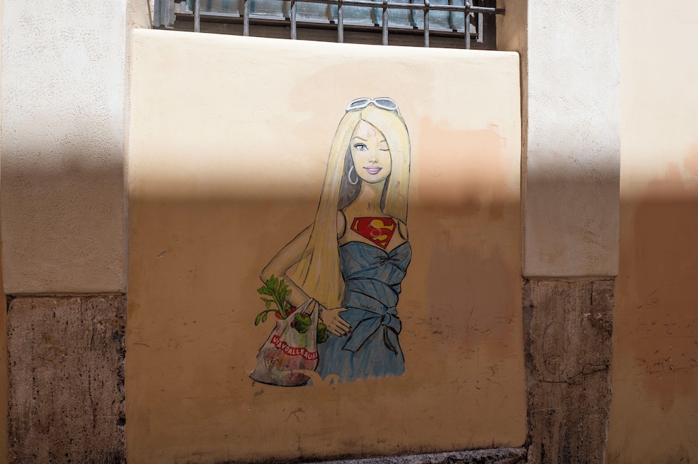 Campo De' Fiori Apartments