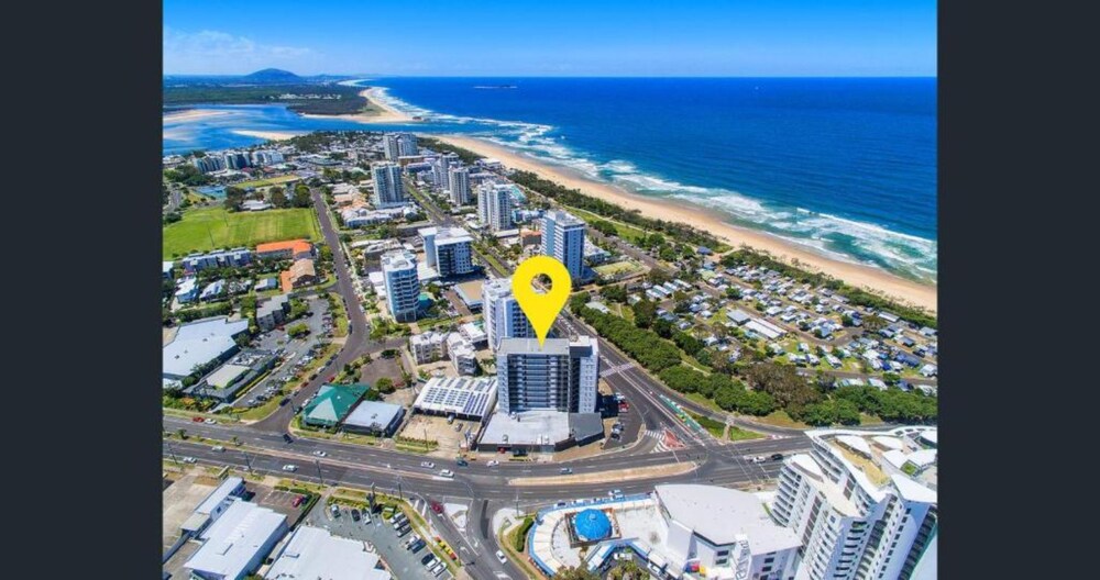 Maroochy Sands