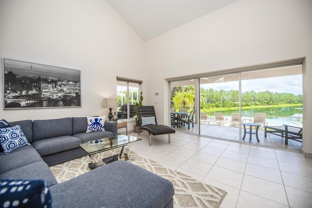 Orlando Vacations - Swiss 66 - Lake Denise - Property Image 26
